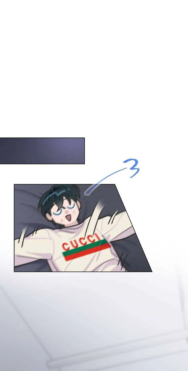 Feeding the Lives of Failing Idols Chapter 6 page 94 - 