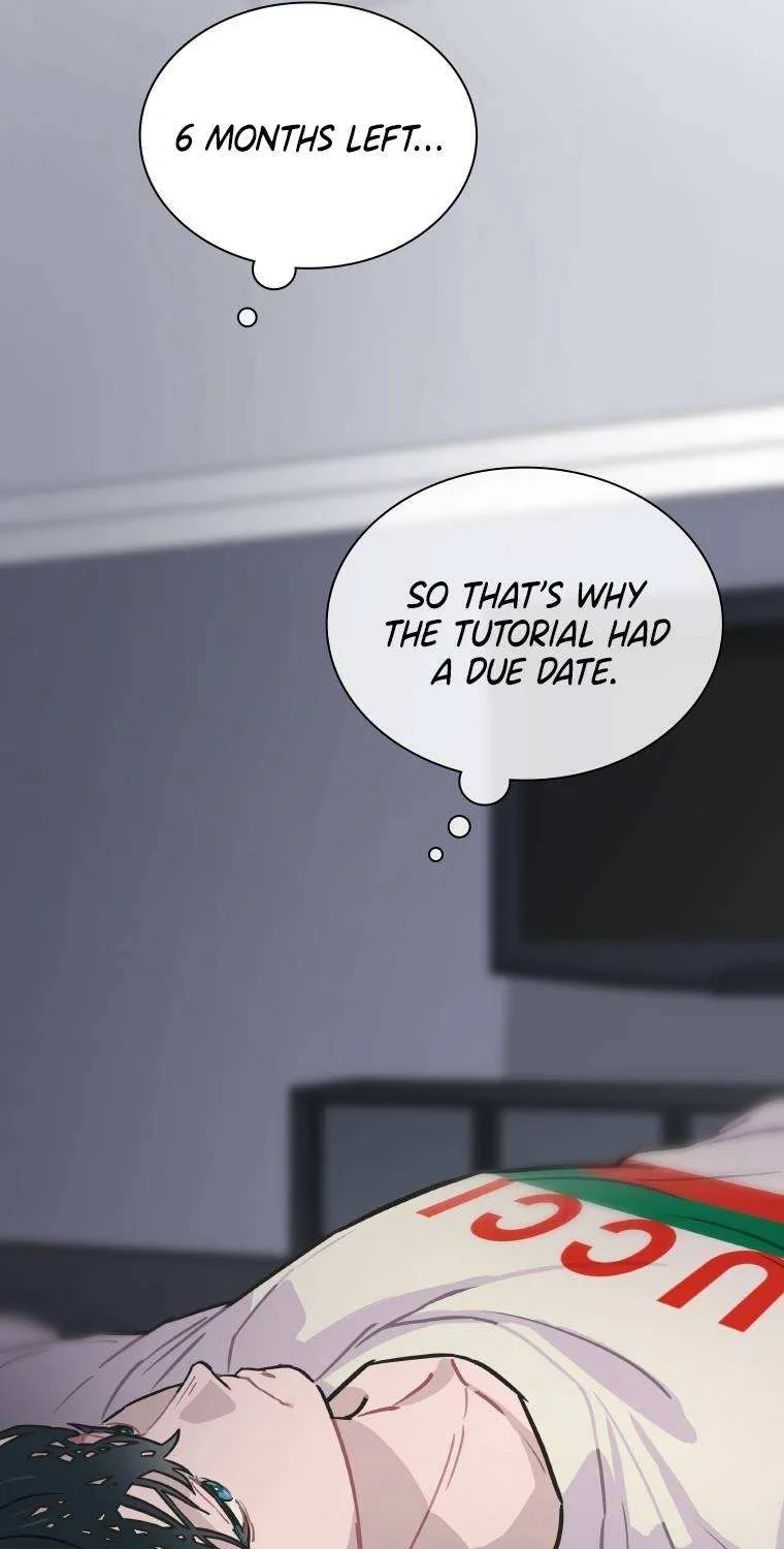 Feeding the Lives of Failing Idols Chapter 6 page 95 - 