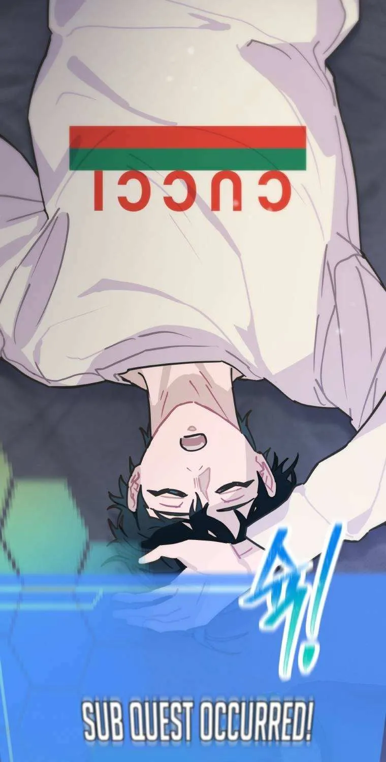 Feeding the Lives of Failing Idols Chapter 6 page 97 - 
