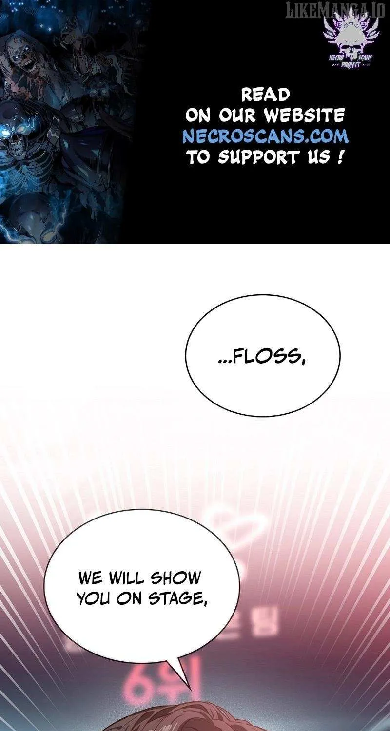 Feeding the Lives of Failing Idols Chapter 60 page 2 - 