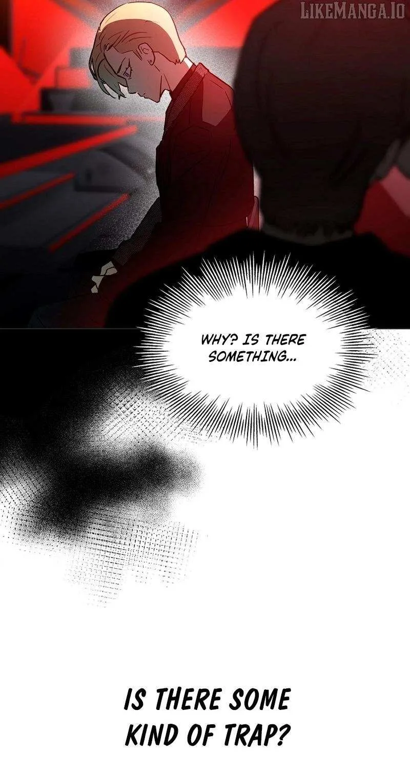 Feeding the Lives of Failing Idols Chapter 60 page 12 - 