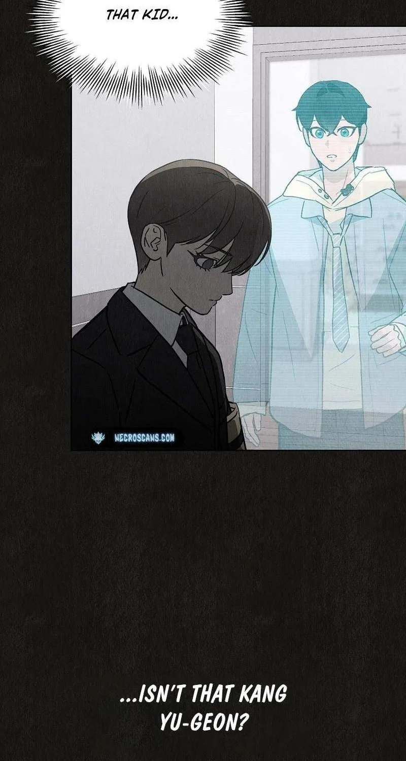 Feeding the Lives of Failing Idols Chapter 60 page 21 - 