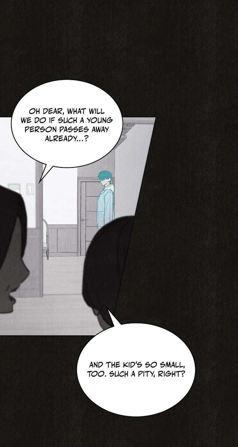 Feeding the Lives of Failing Idols Chapter 60 page 22 - 