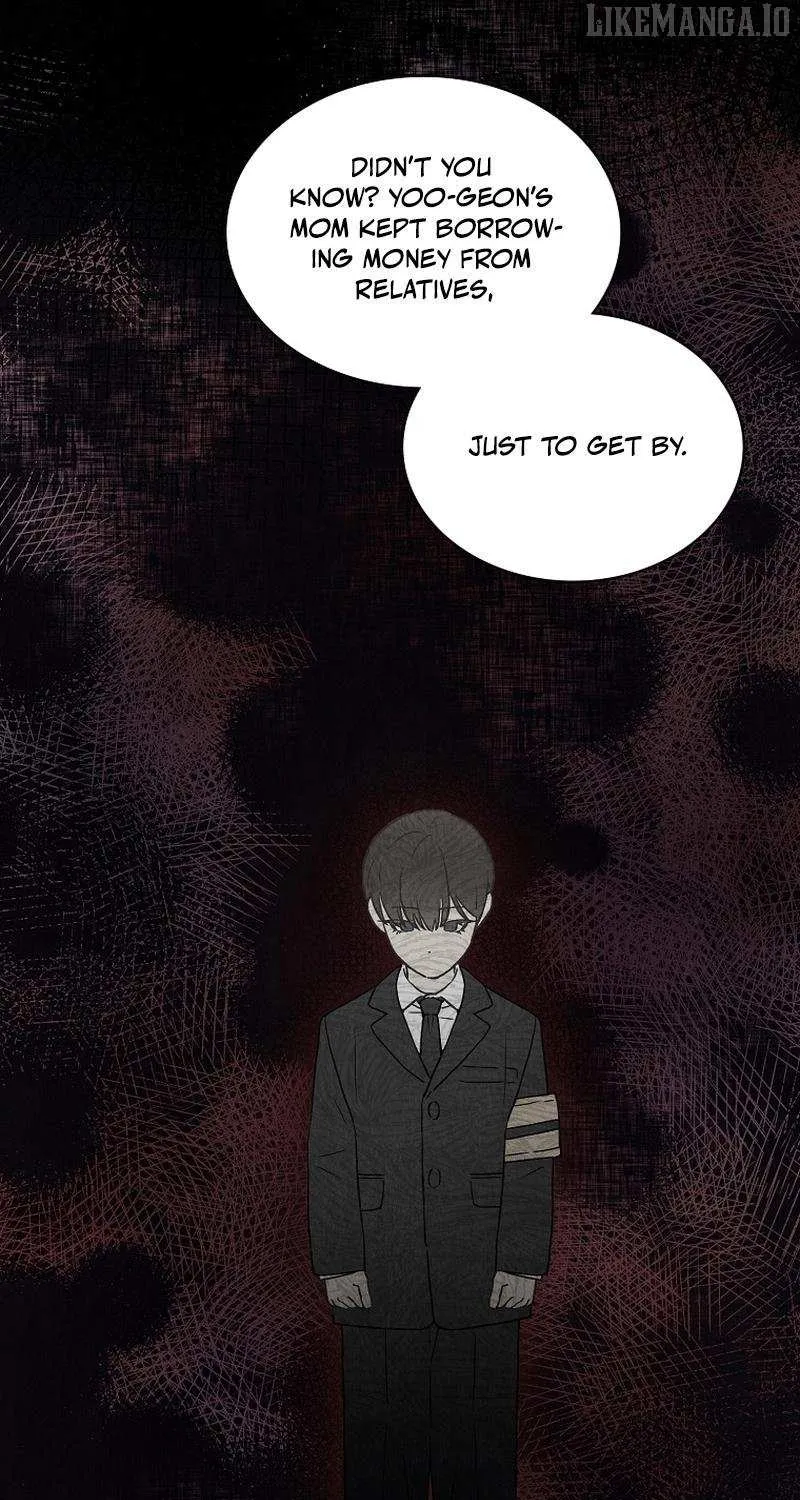 Feeding the Lives of Failing Idols Chapter 60 page 24 - 
