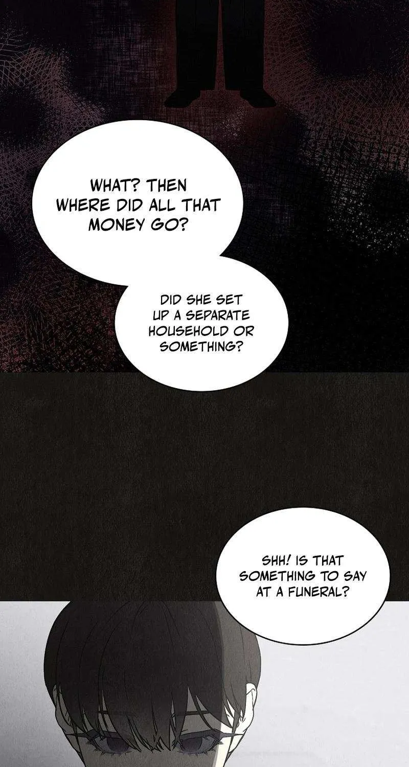 Feeding the Lives of Failing Idols Chapter 60 page 25 - 