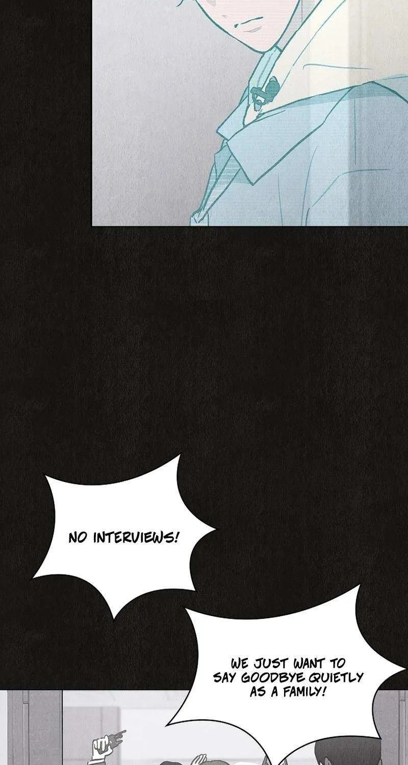 Feeding the Lives of Failing Idols Chapter 60 page 27 - 