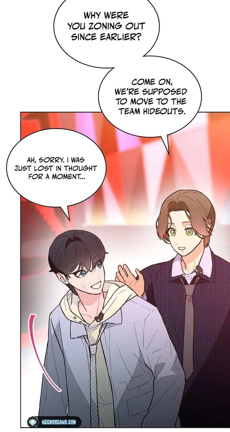 Feeding the Lives of Failing Idols Chapter 60 page 40 - 