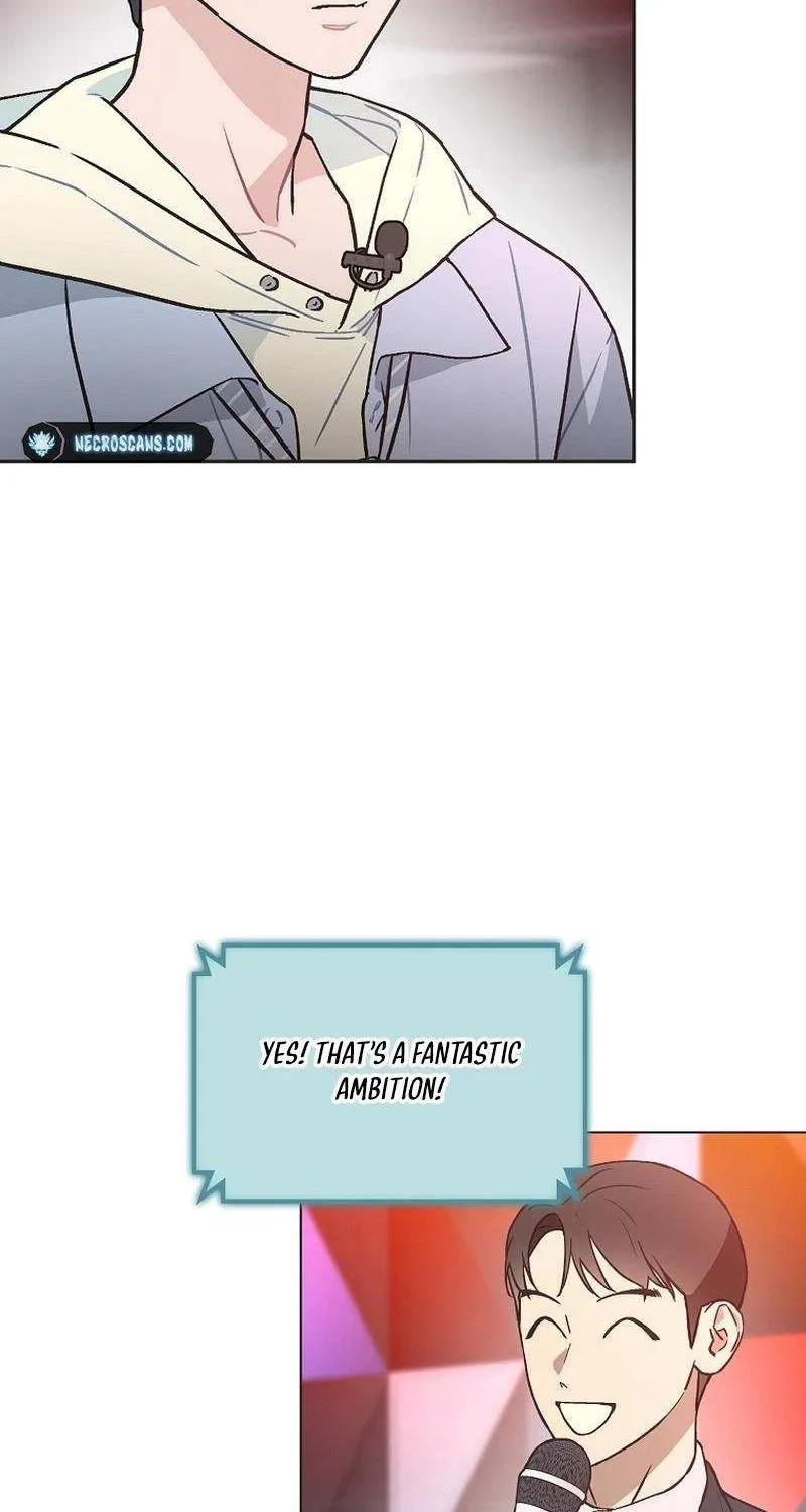 Feeding the Lives of Failing Idols Chapter 60 page 5 - 