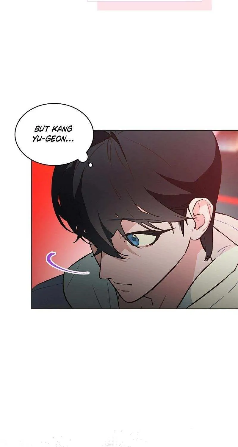 Feeding the Lives of Failing Idols Chapter 60 page 44 - 