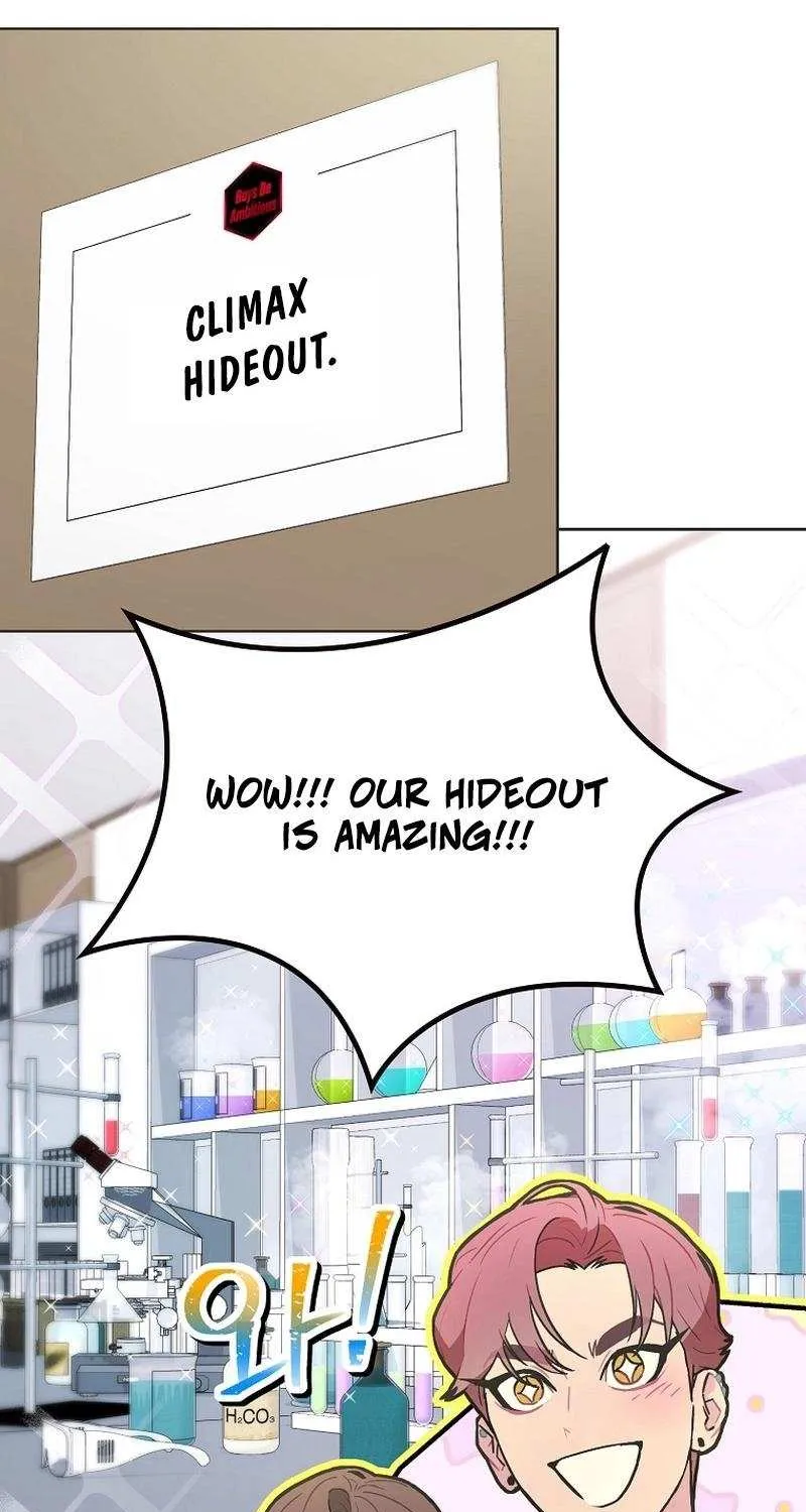 Feeding the Lives of Failing Idols Chapter 60 page 46 - 