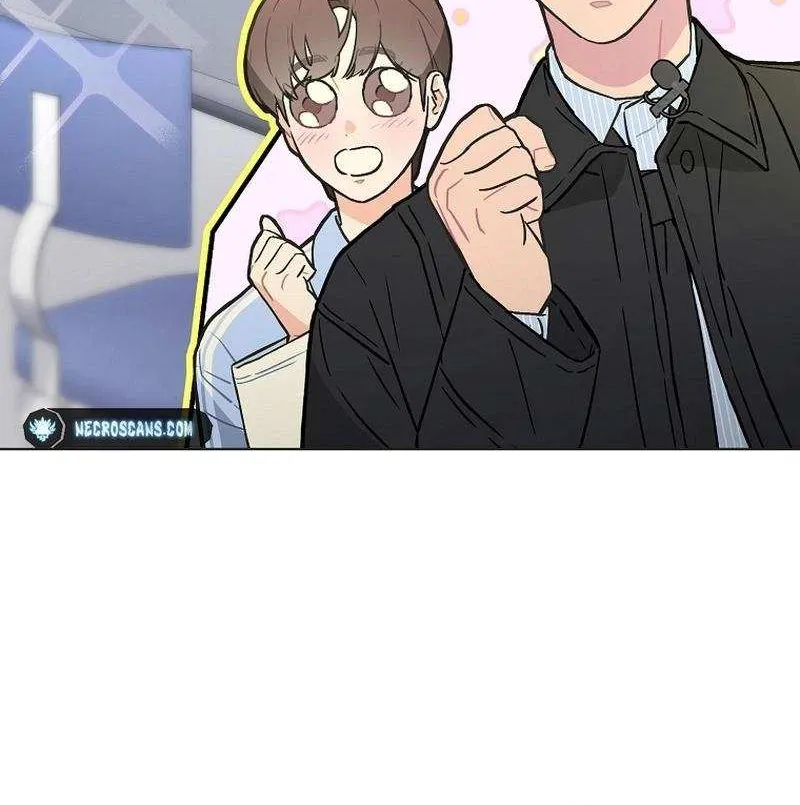 Feeding the Lives of Failing Idols Chapter 60 page 47 - 