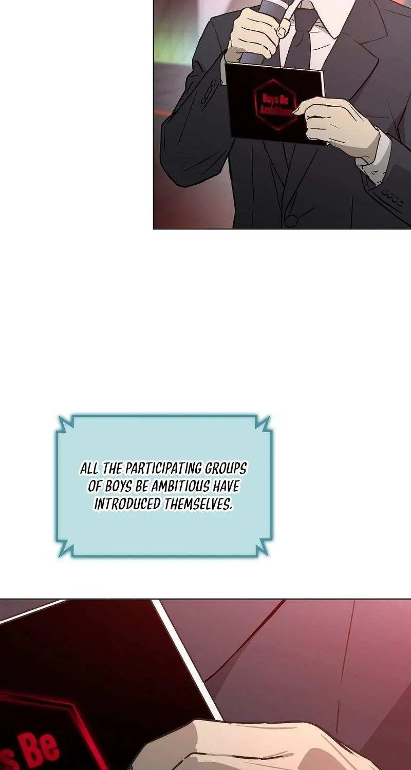 Feeding the Lives of Failing Idols Chapter 60 page 6 - 