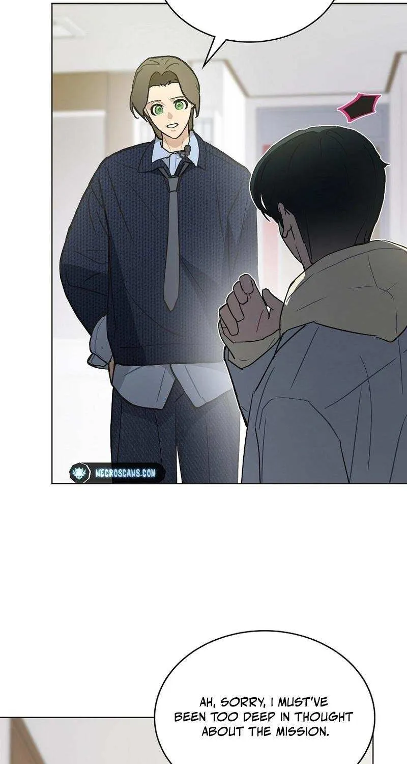 Feeding the Lives of Failing Idols Chapter 60 page 51 - 