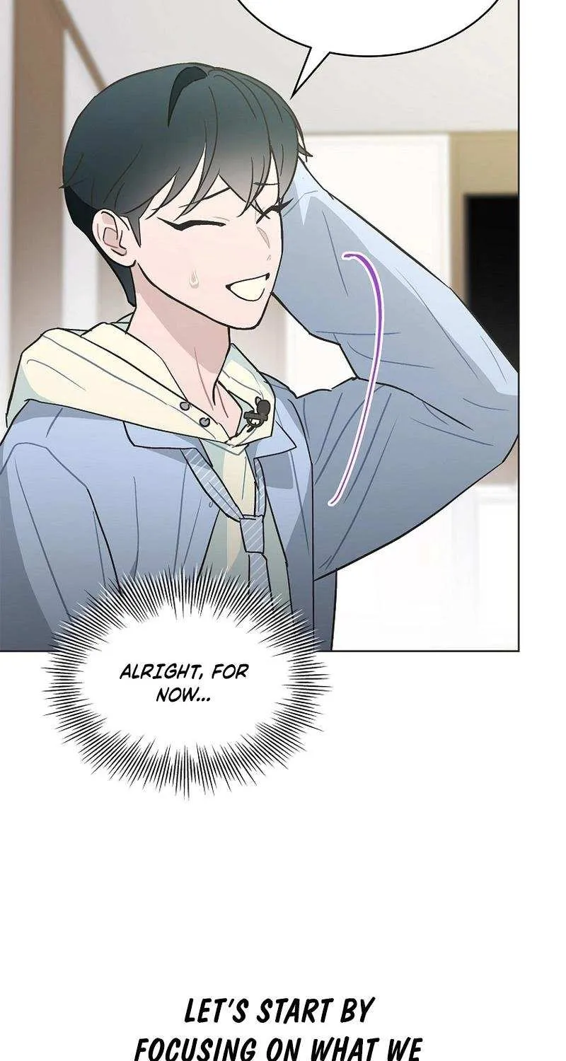Feeding the Lives of Failing Idols Chapter 60 page 52 - 