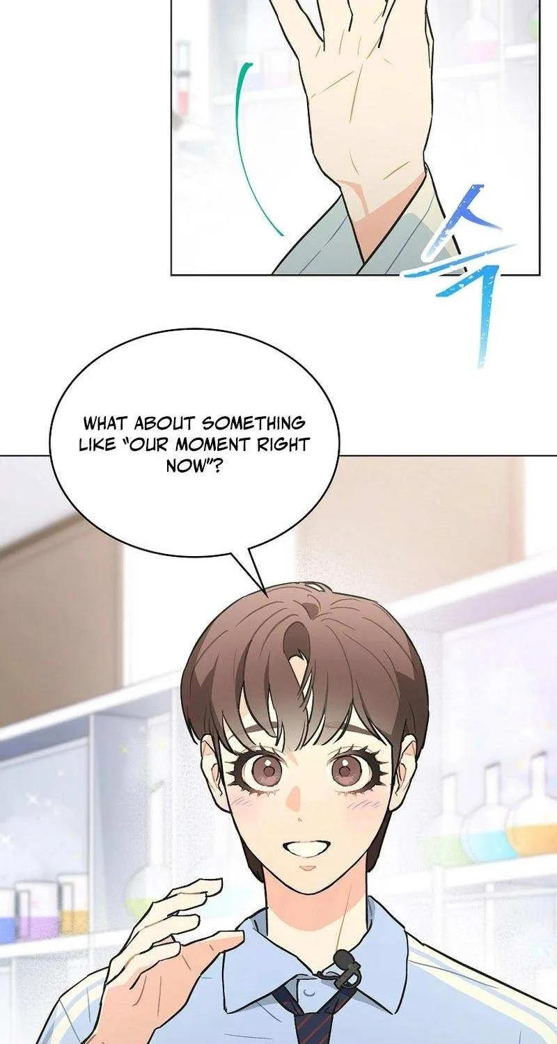 Feeding the Lives of Failing Idols Chapter 60 page 55 - 