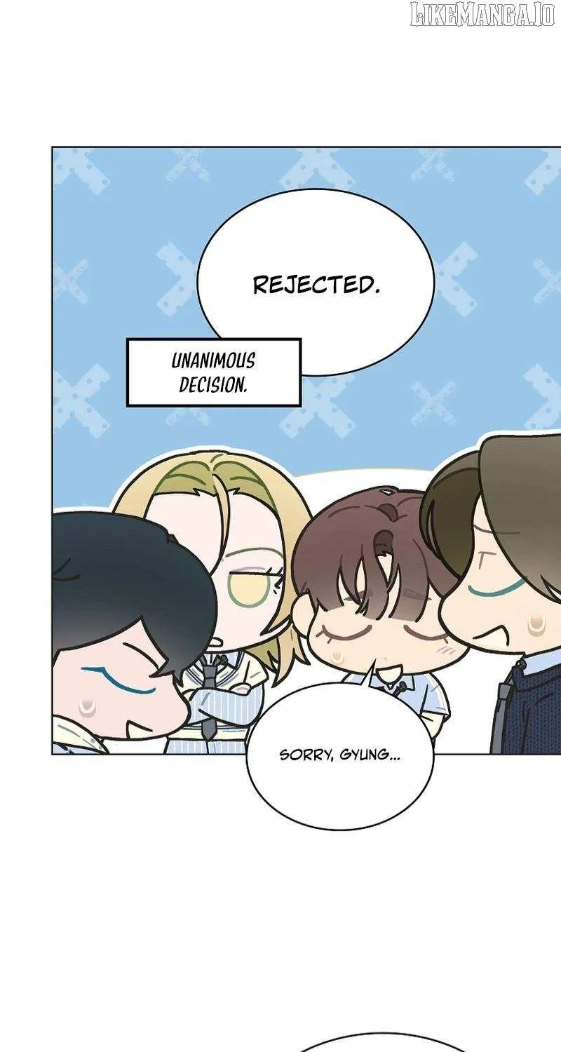Feeding the Lives of Failing Idols Chapter 60 page 60 - 
