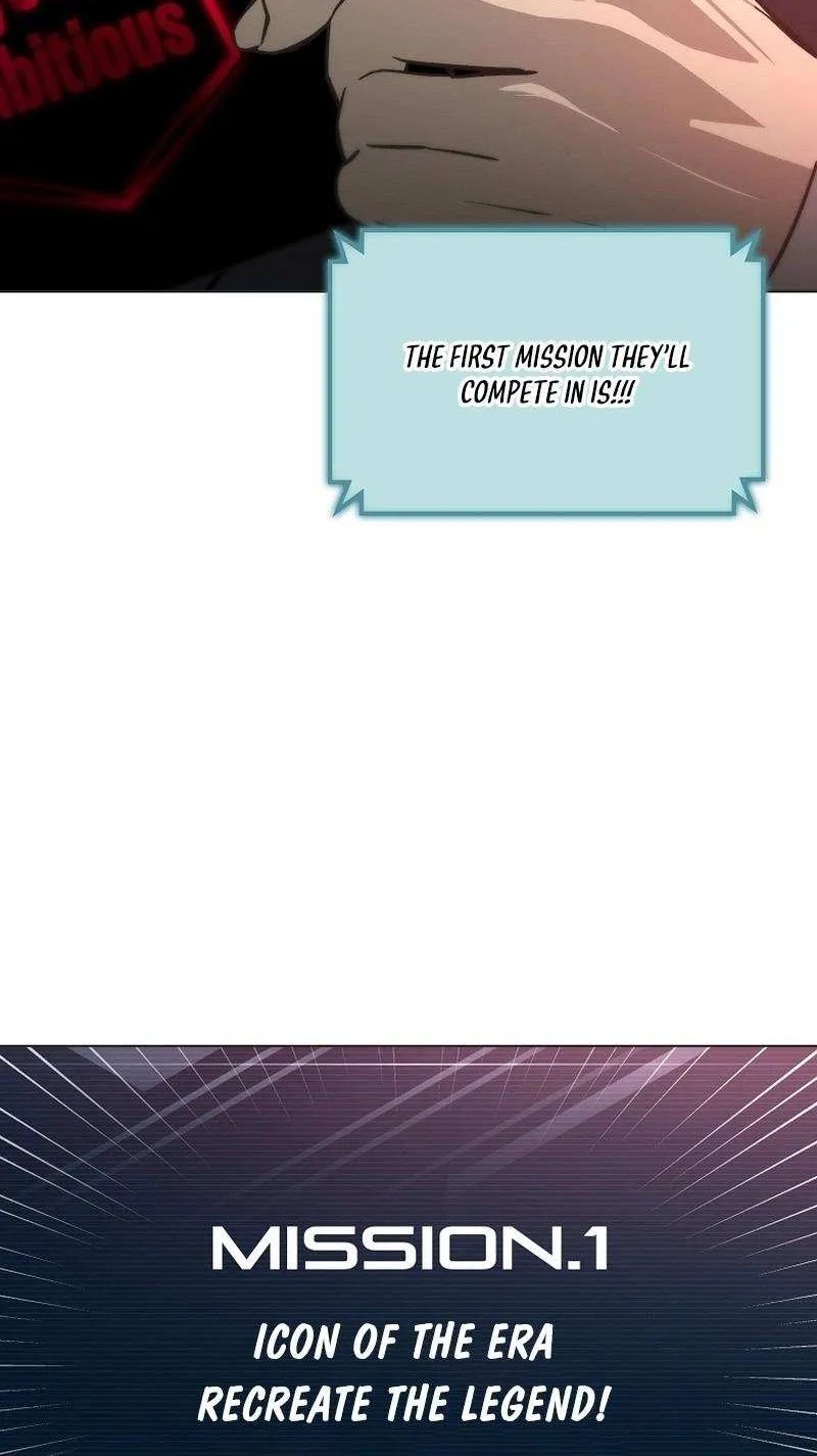 Feeding the Lives of Failing Idols Chapter 60 page 7 - 