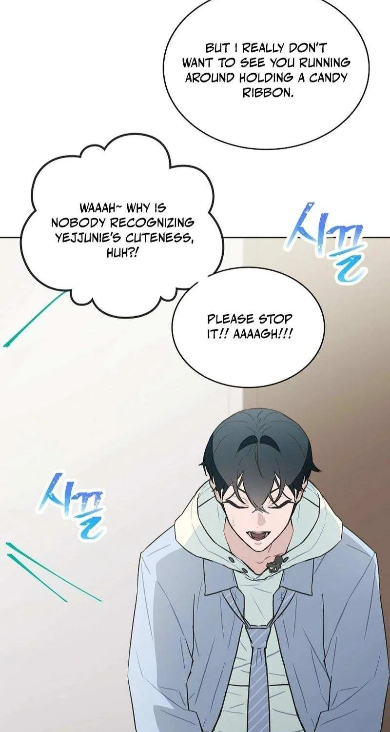 Feeding the Lives of Failing Idols Chapter 60 page 61 - 