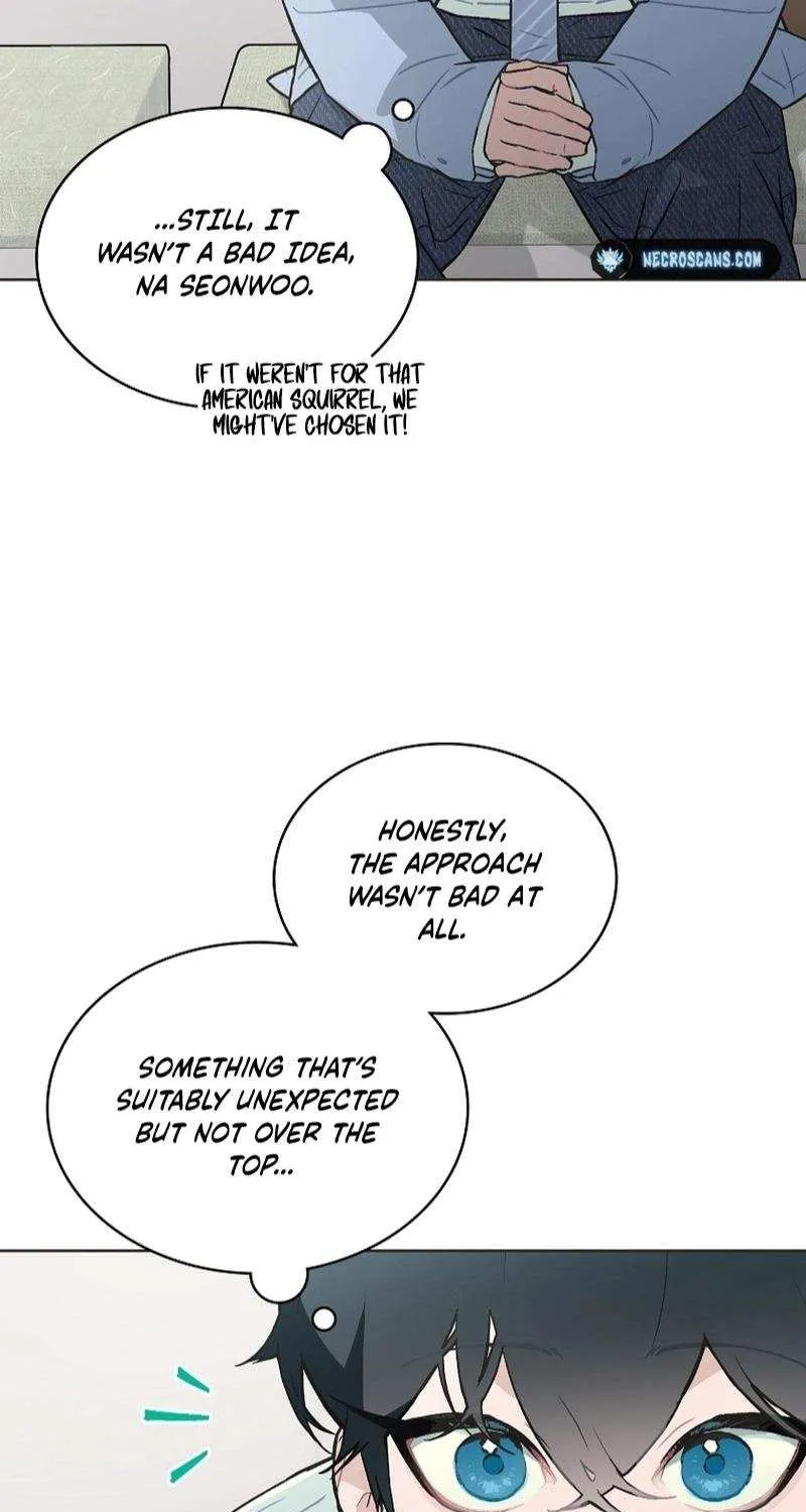 Feeding the Lives of Failing Idols Chapter 60 page 62 - 