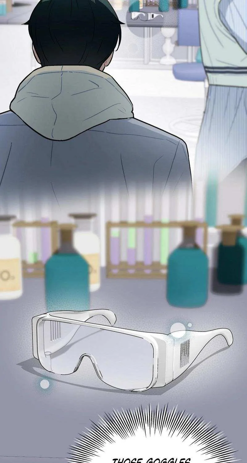 Feeding the Lives of Failing Idols Chapter 60 page 64 - 