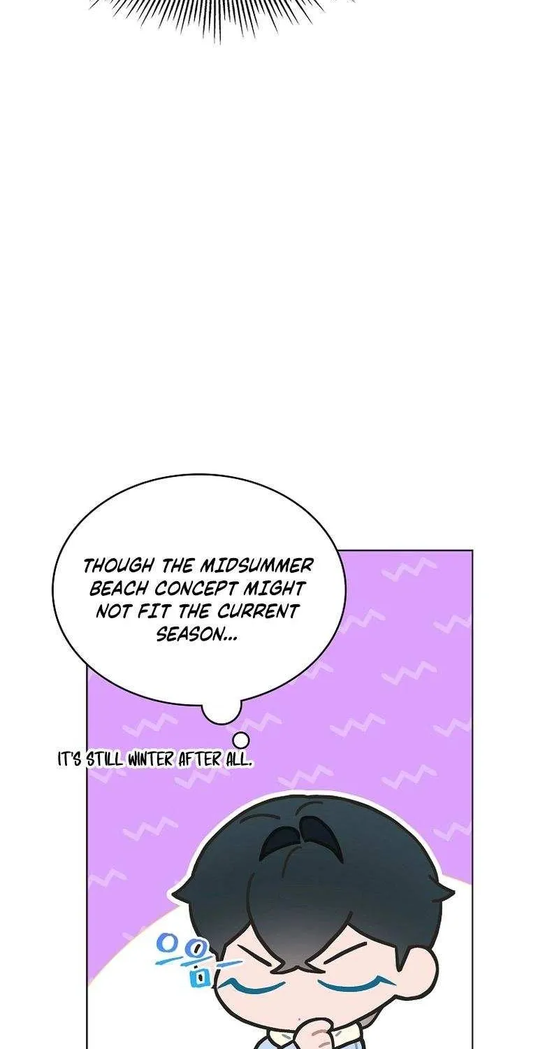 Feeding the Lives of Failing Idols Chapter 60 page 69 - 