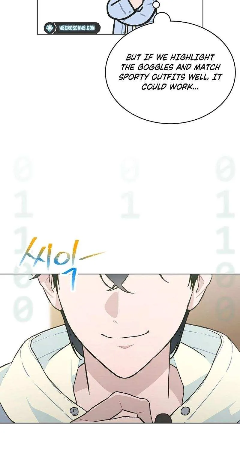 Feeding the Lives of Failing Idols Chapter 60 page 70 - 
