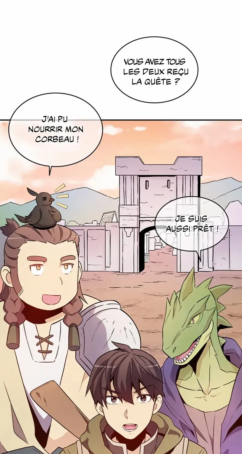 Feeding the Lives of Failing Idols Chapter 60 page 8 - 