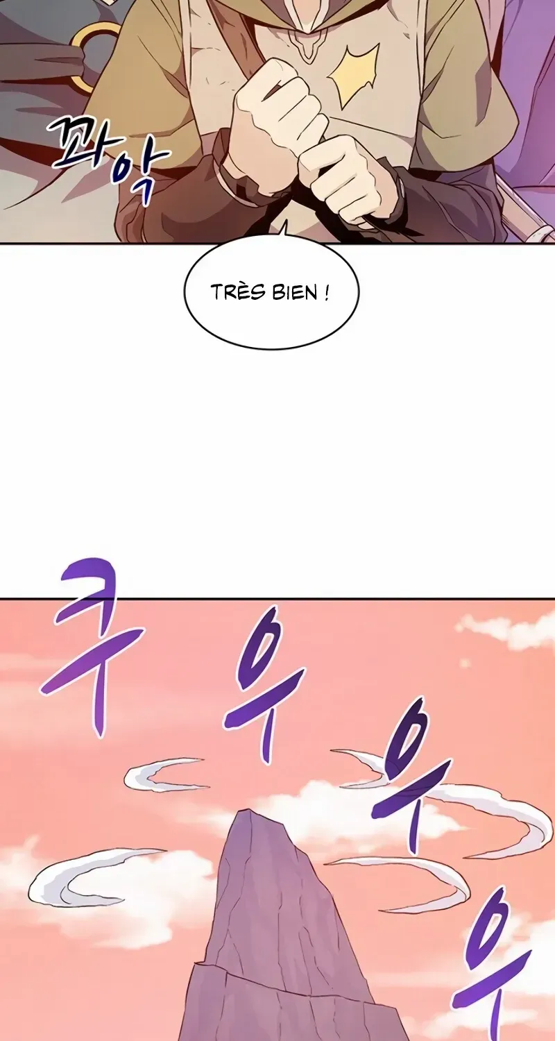 Feeding the Lives of Failing Idols Chapter 60 page 9 - 