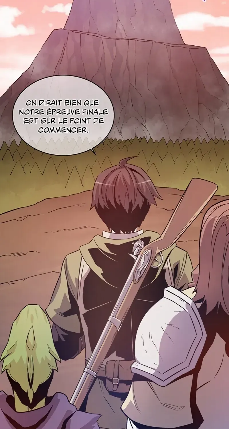 Feeding the Lives of Failing Idols Chapter 60 page 10 - 