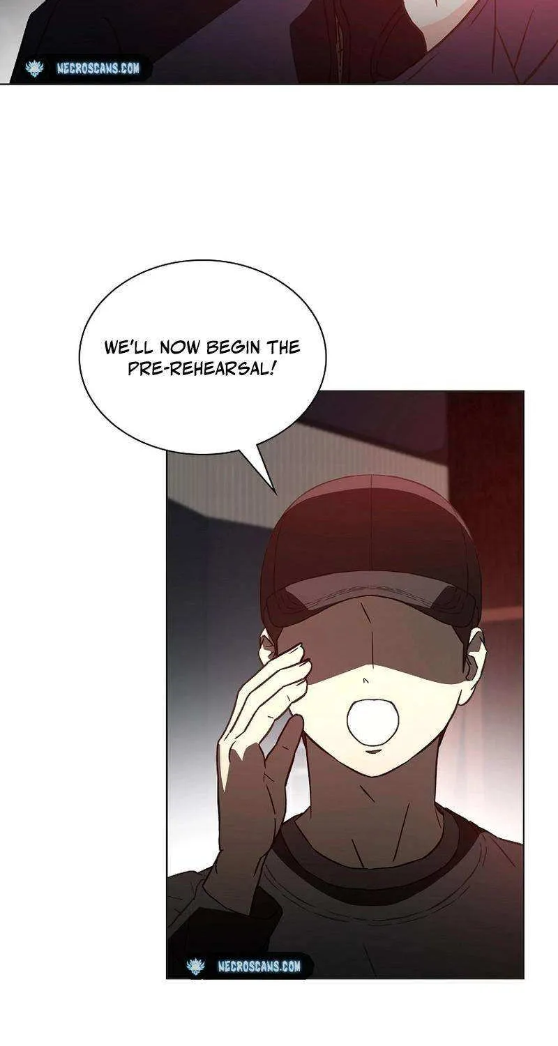 Feeding the Lives of Failing Idols Chapter 61 page 11 - 