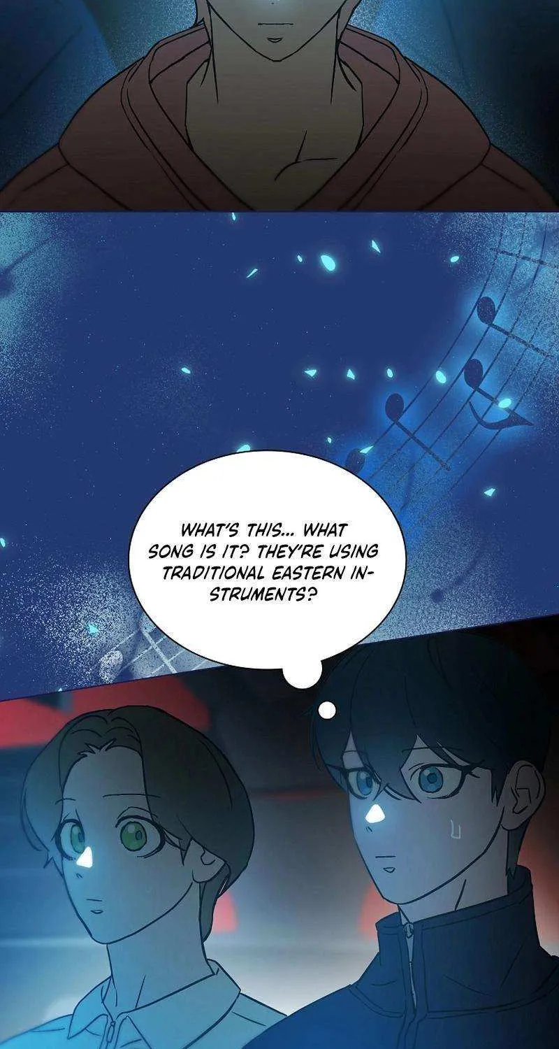 Feeding the Lives of Failing Idols Chapter 61 page 14 - 