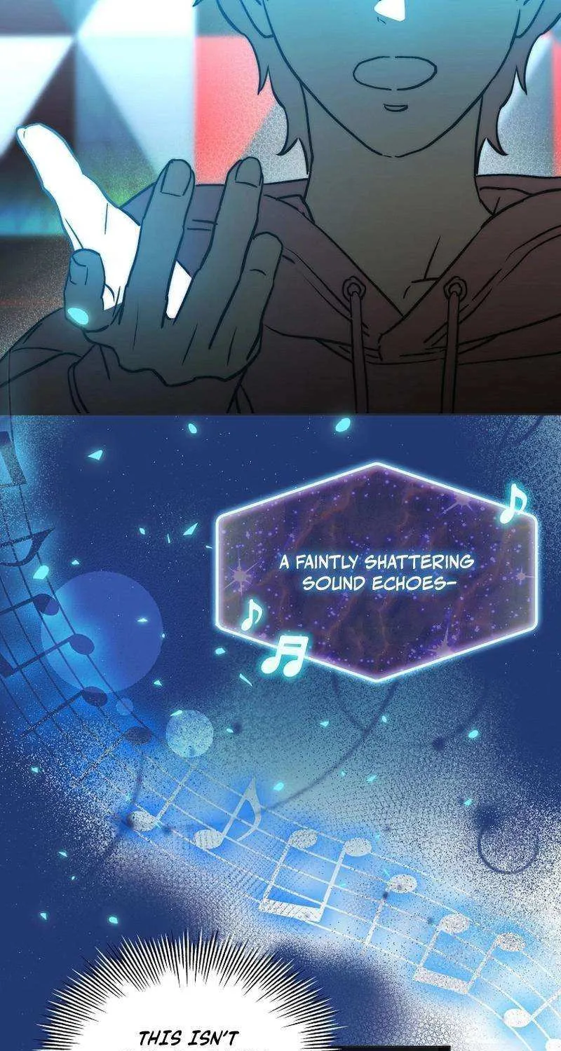 Feeding the Lives of Failing Idols Chapter 61 page 16 - 