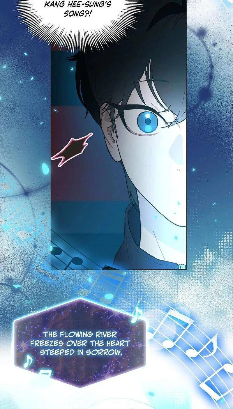 Feeding the Lives of Failing Idols Chapter 61 page 17 - 