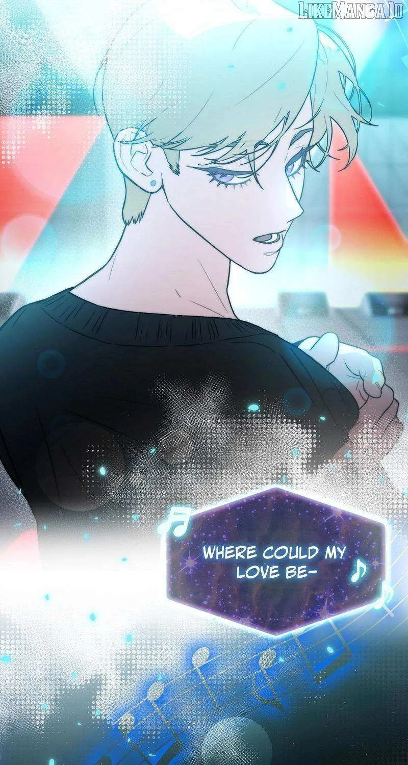 Feeding the Lives of Failing Idols Chapter 61 page 18 - 