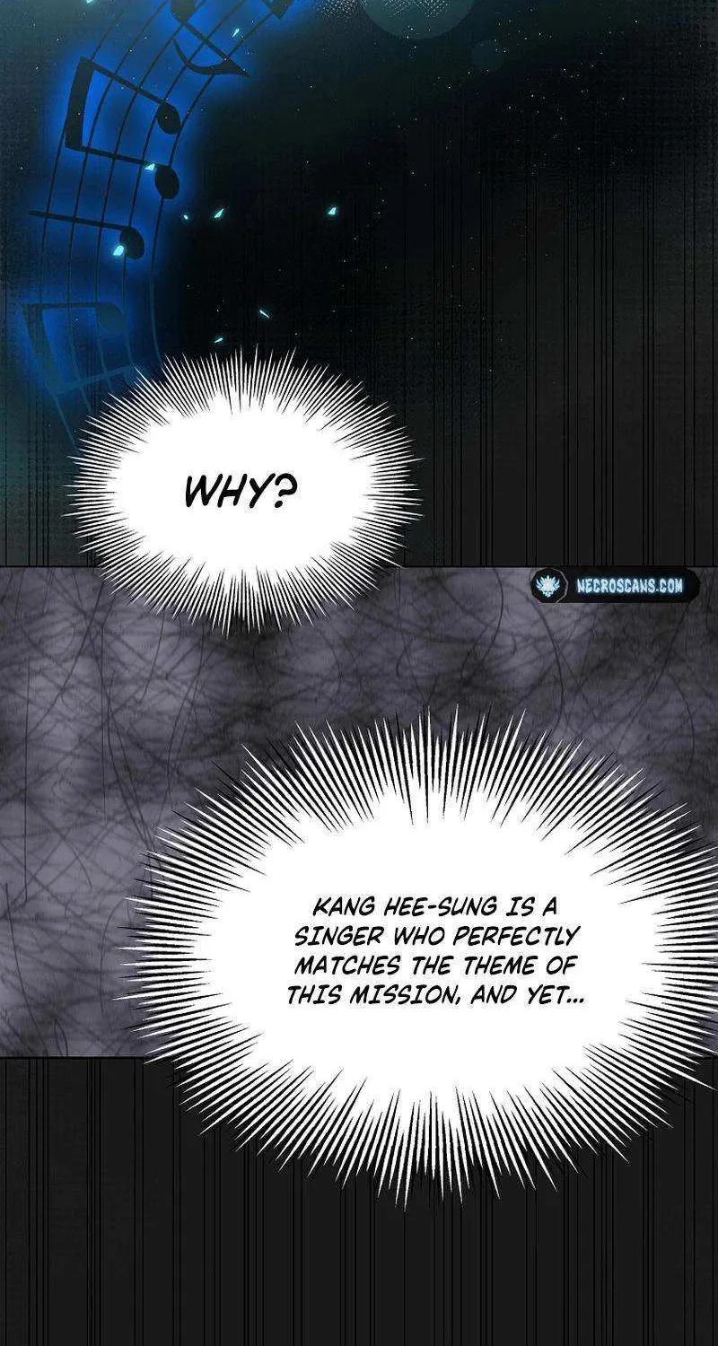 Feeding the Lives of Failing Idols Chapter 61 page 19 - 