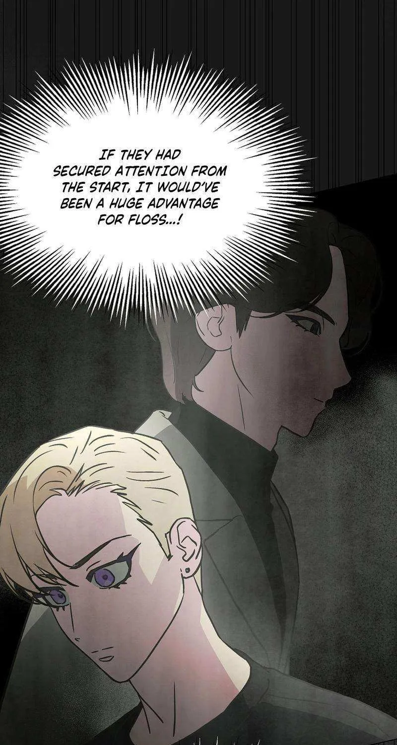 Feeding the Lives of Failing Idols Chapter 61 page 20 - 