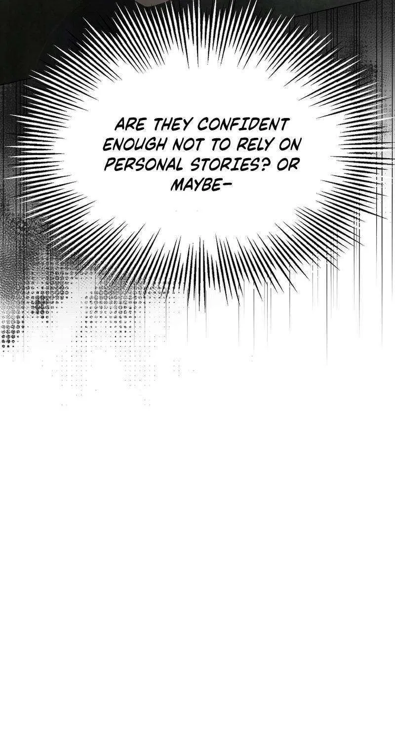 Feeding the Lives of Failing Idols Chapter 61 page 21 - 