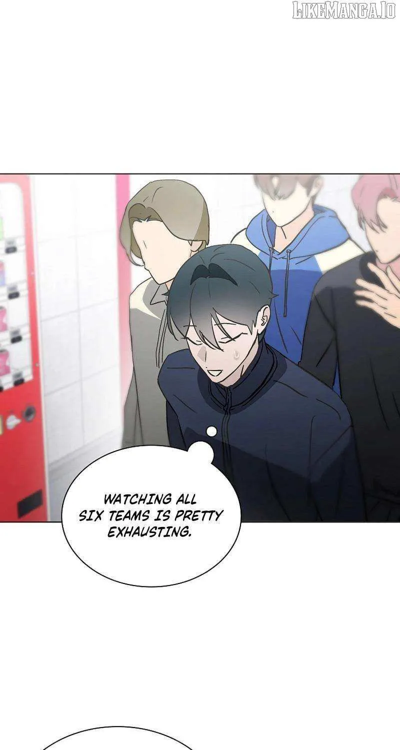 Feeding the Lives of Failing Idols Chapter 61 page 24 - 