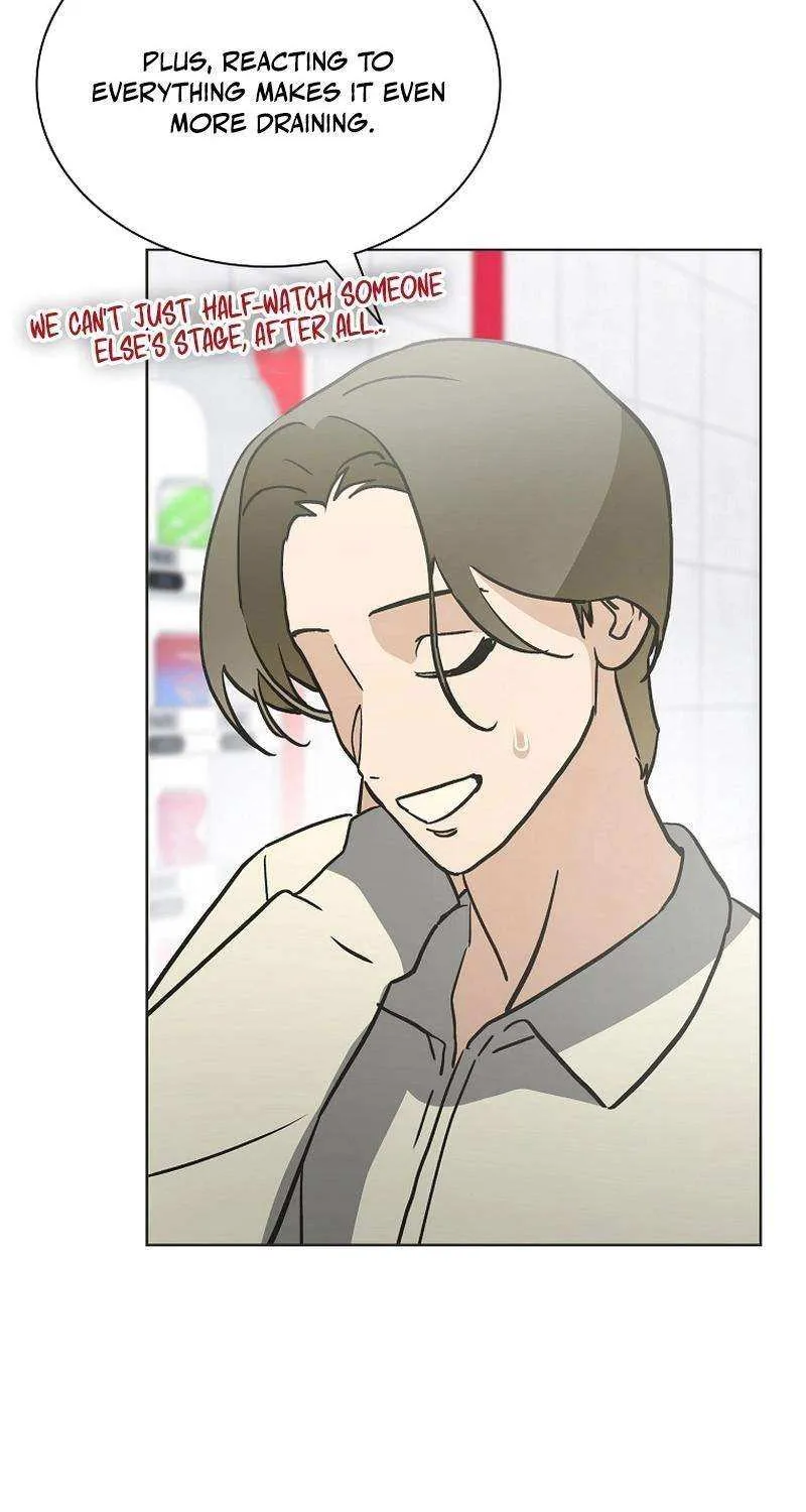 Feeding the Lives of Failing Idols Chapter 61 page 26 - 