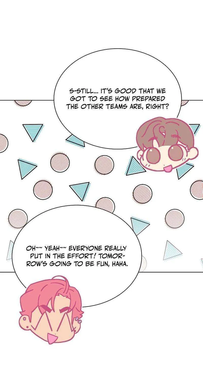 Feeding the Lives of Failing Idols Chapter 61 page 27 - 
