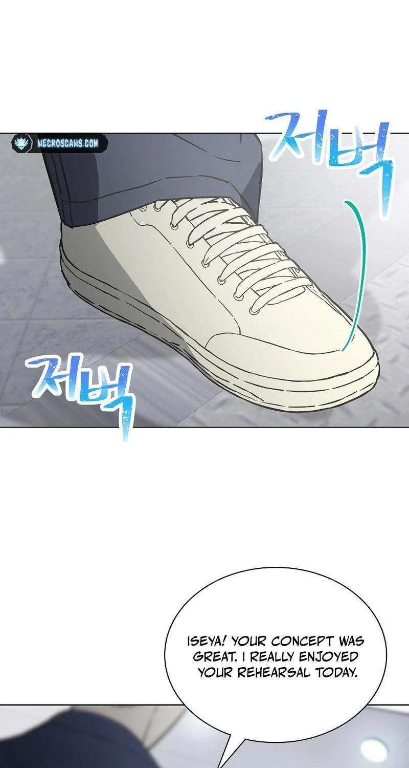 Feeding the Lives of Failing Idols Chapter 61 page 28 - 