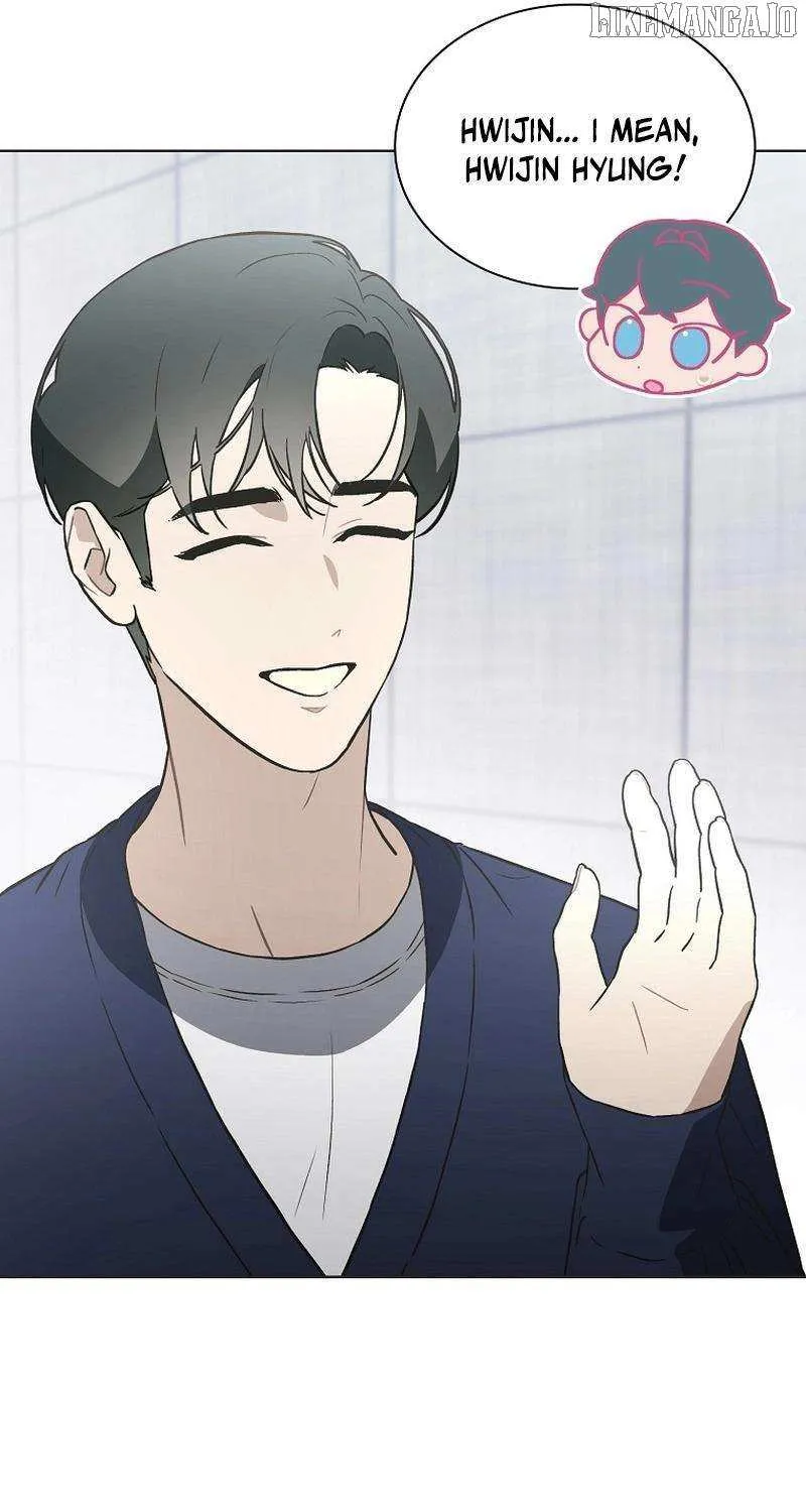 Feeding the Lives of Failing Idols Chapter 61 page 30 - 
