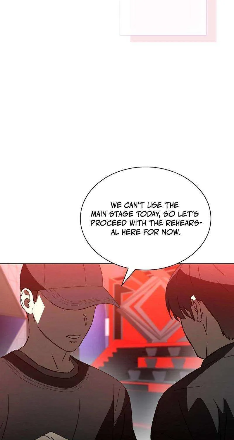Feeding the Lives of Failing Idols Chapter 61 page 4 - 