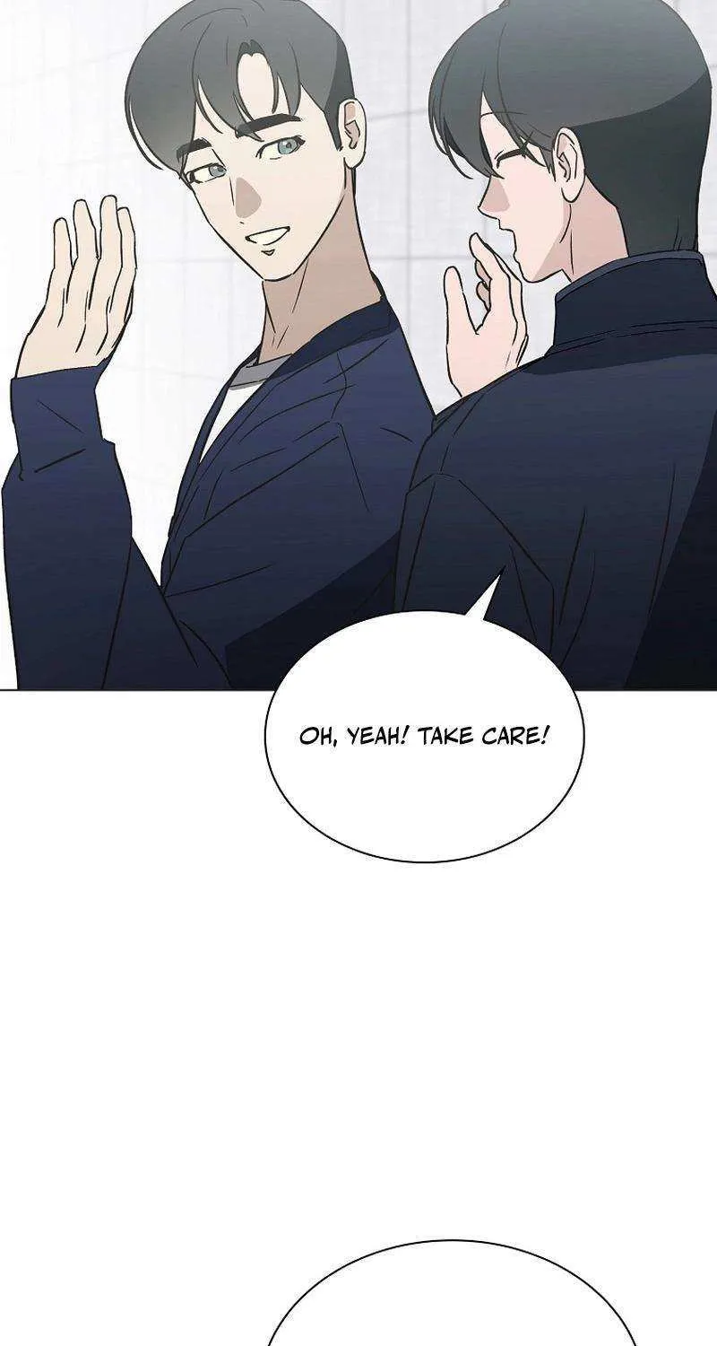 Feeding the Lives of Failing Idols Chapter 61 page 34 - 