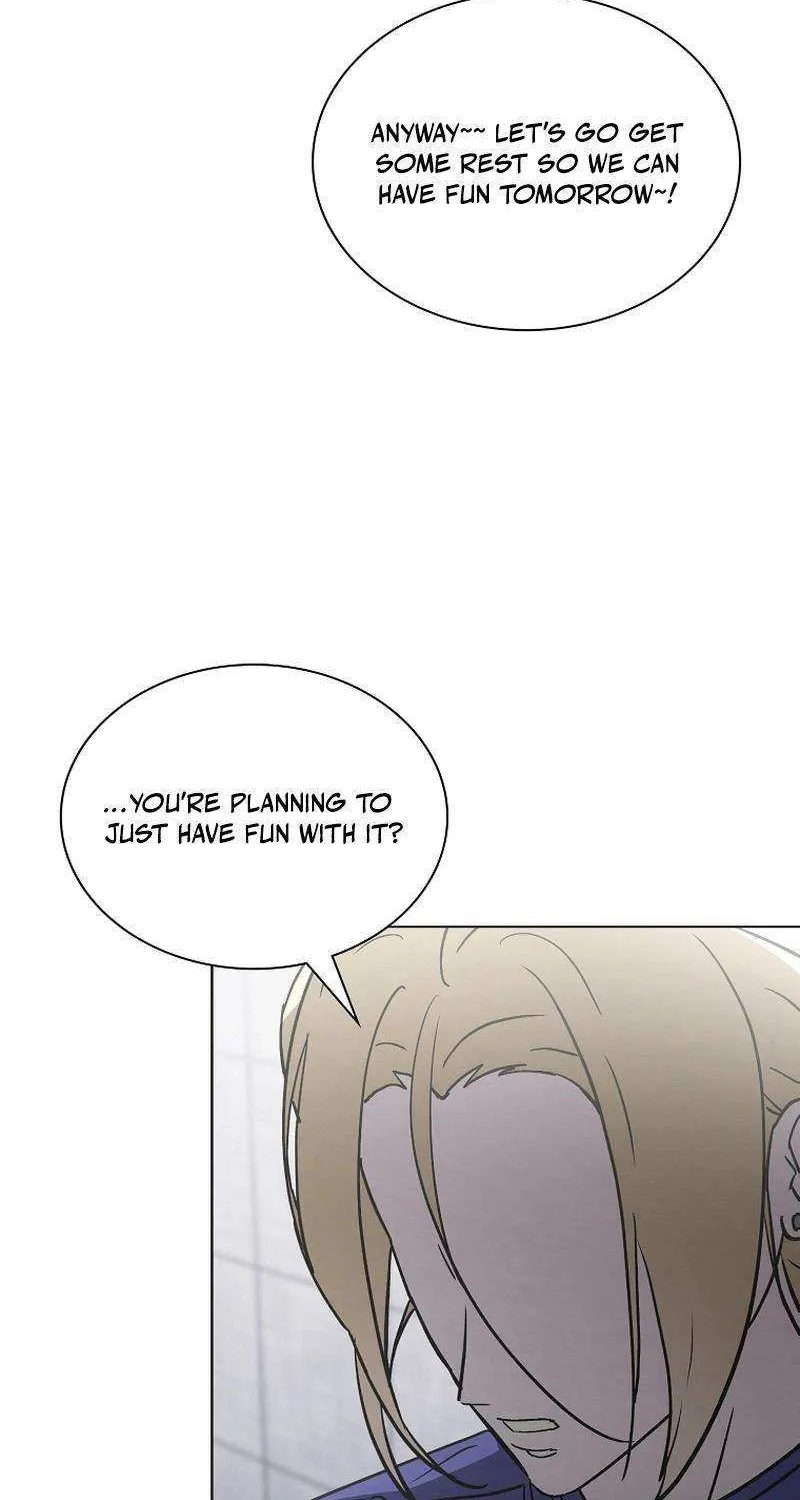 Feeding the Lives of Failing Idols Chapter 61 page 37 - 