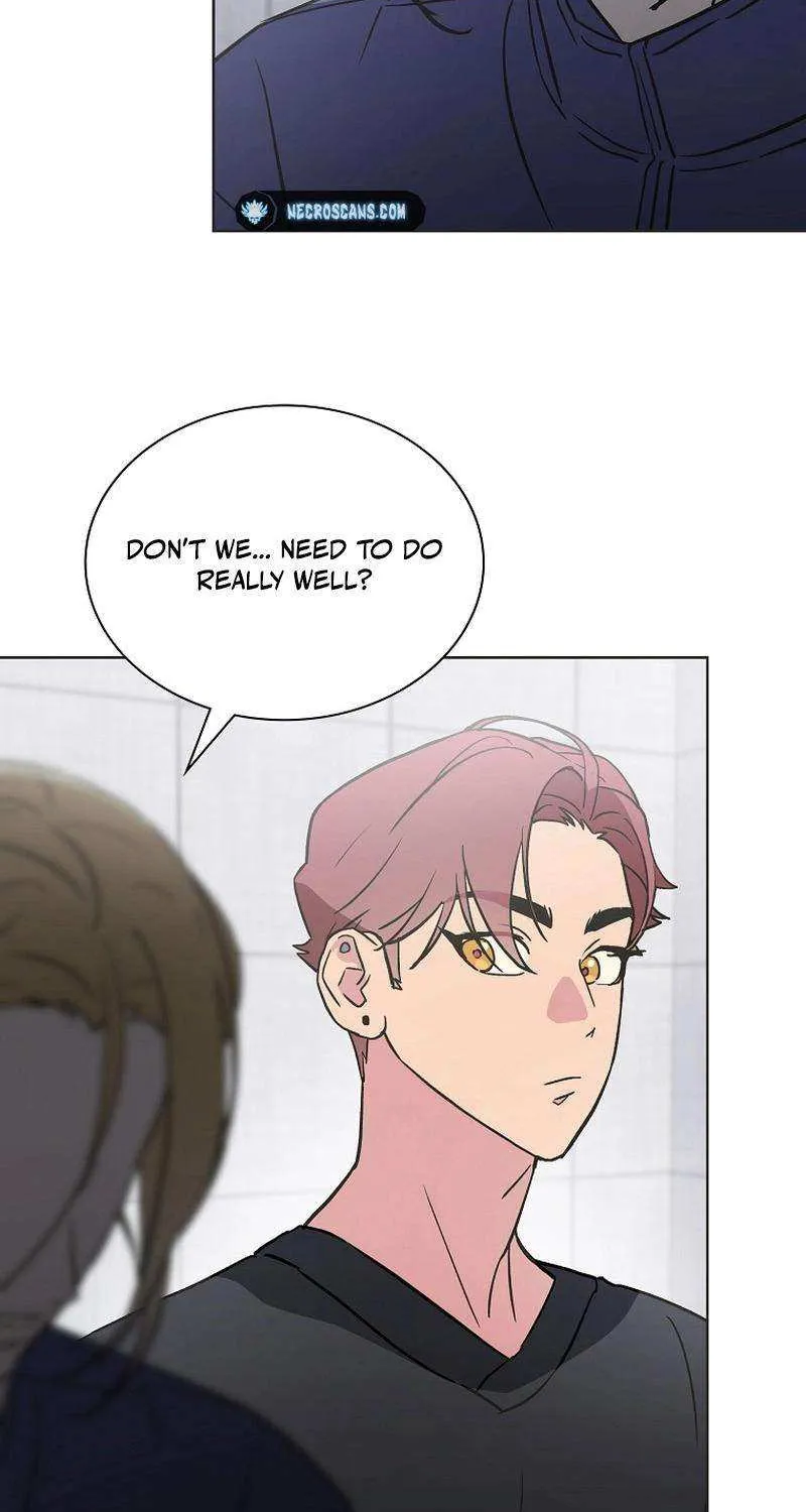 Feeding the Lives of Failing Idols Chapter 61 page 38 - 
