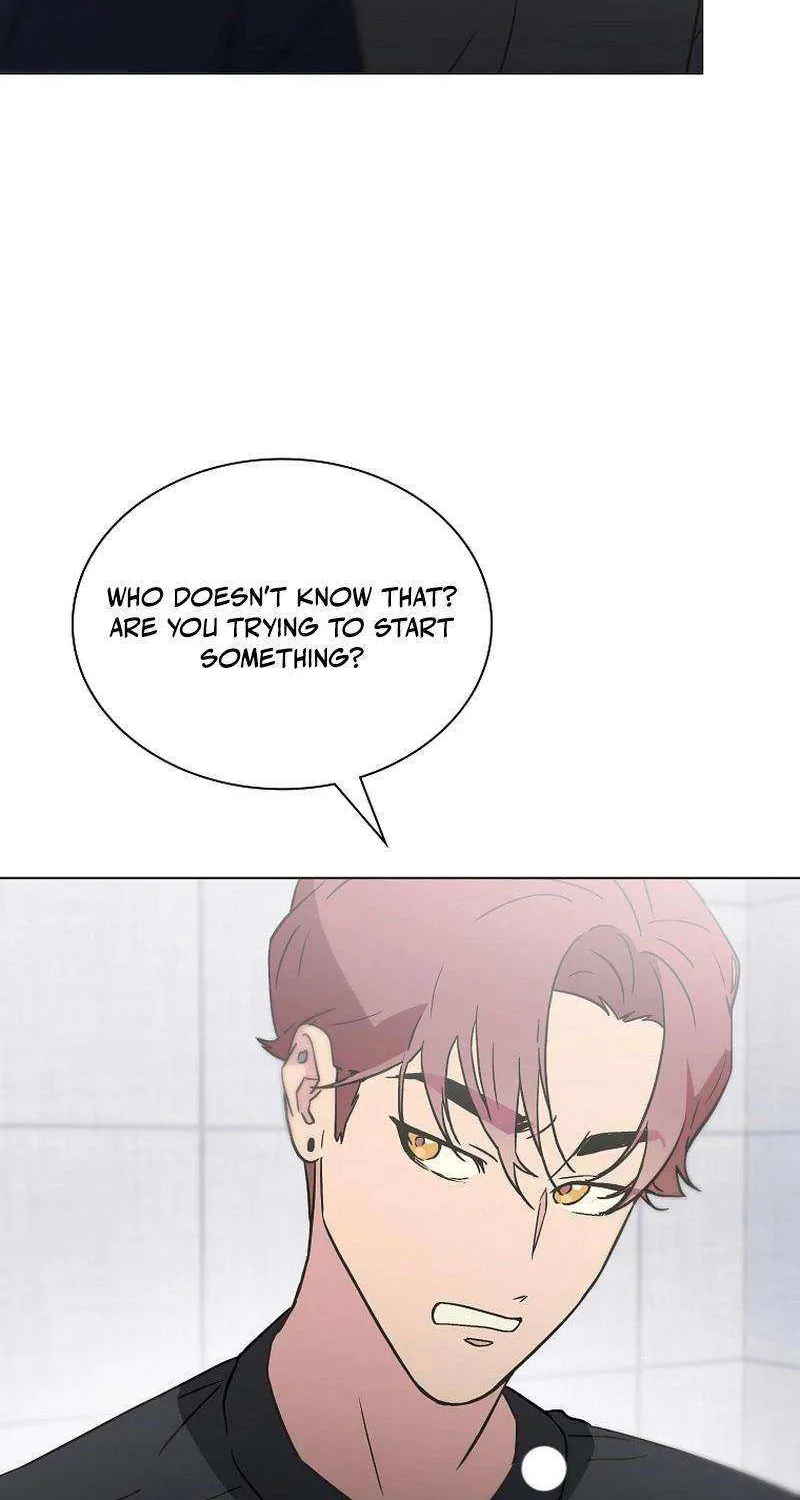 Feeding the Lives of Failing Idols Chapter 61 page 39 - 