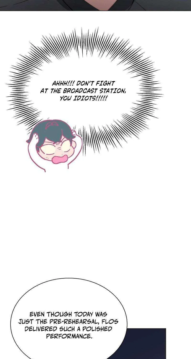 Feeding the Lives of Failing Idols Chapter 61 page 40 - 