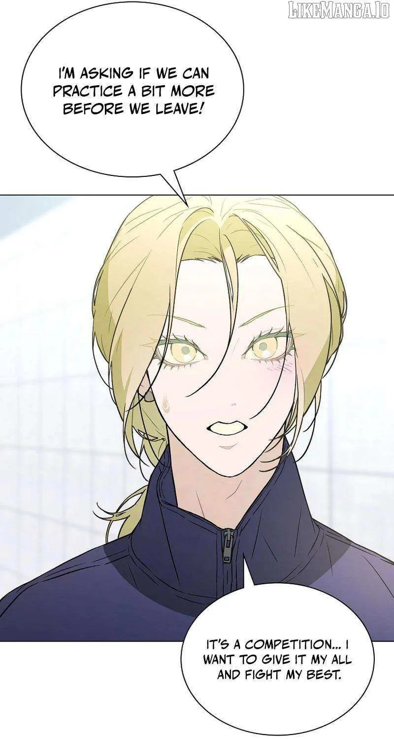 Feeding the Lives of Failing Idols Chapter 61 page 42 - 