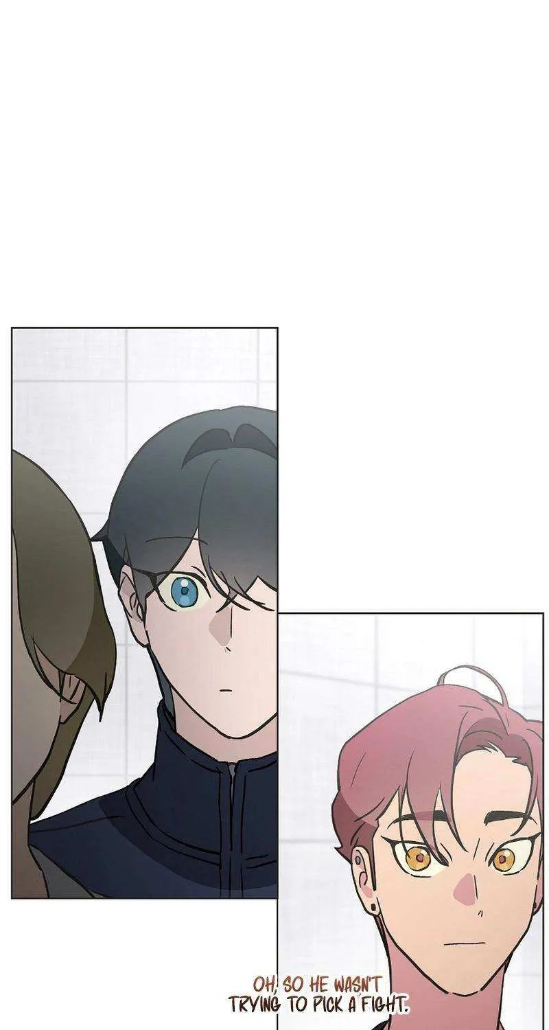 Feeding the Lives of Failing Idols Chapter 61 page 43 - 